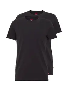 LEVI'S ® Tielko  čierna