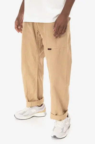 Bavlněné kalhoty Gramicci Gadget Pant