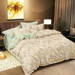 Povlečení z mikrovlákna ALBS-7309 140x200 Lasher