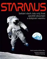 Starmus - Israelian Garik, Brian May