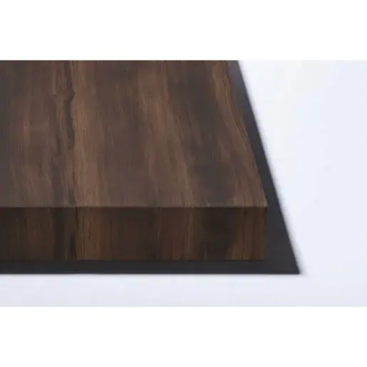 Pracovná doska Naturel 246x63,5 cm ristretto baro 246PDK53738