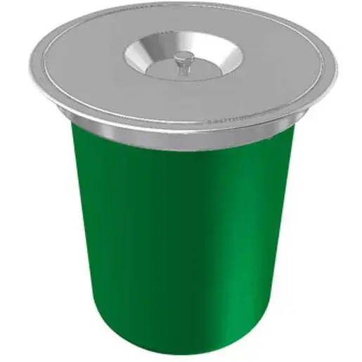 FRANKE KEA E12 vstavaný kôš 134.0035.042