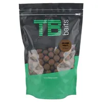 Tb baits boilie grand krill - 2,5 kg 24 mm