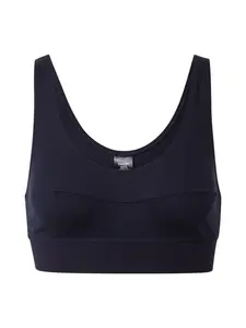 CALIDA Podprsenka 'Elastic'  tmavomodrá