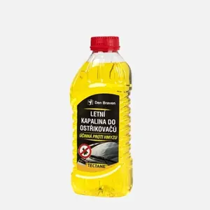 Kapalina letní do ostřikovačů 5l