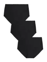 Next Nohavičky  čierna