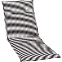 Gardenson PODLOŽKA NA LEHÁTKO, 191/58/8 cm