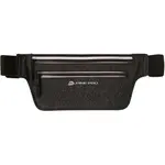 ALPINE PRO DONNE Športová ľadvinka, čierna, veľkosť