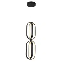 Novel ZÁVĚSNÉ LED SVÍTIDLO, 21/200 cm