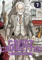 CANDY AND CIGARETTES Vol. 7 - Tomonori Inoue