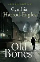 Old Bones - Cynthia Harrod-Eagles