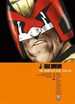 Judge Dredd: The Complete Case Files 36 - John Wagner