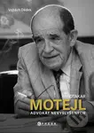 Otakar Motejl (Životopis) - Vojtěch Dědek - kniha z kategorie Životopisy
