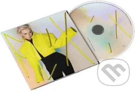 Alison Goldfrapp: Flux - Alison Goldfrapp, Alison Goldfrapp