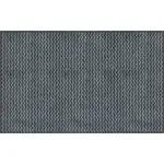 Esposa DVEŘNÍ ROHOŽKA, 75/120 cm, antracitová, modrošedá