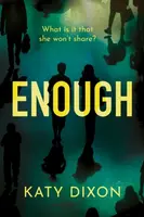 Enough - Katy Dixon