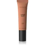 Catrice Peptide Bliss Glossy Lip Balm lesklý balzam na pery s peptidmi odtieň 040 Toffee Touched 10 ml