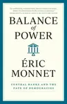 Balance of Power - Eric Monnet