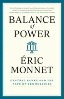 Balance of Power - Eric Monnet