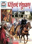 Křížové výpravy - Co, jak, proč? - svazek 52 (DOPRODEJ) (poškozená) - Manfred Vasold