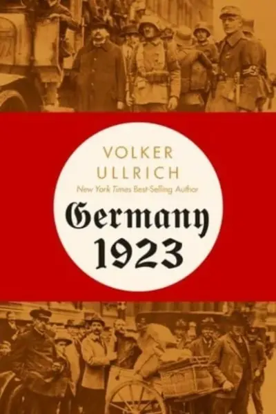 Germany 1923 - Ullrich Volker