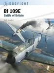 Bf 109E - Andy Saunders