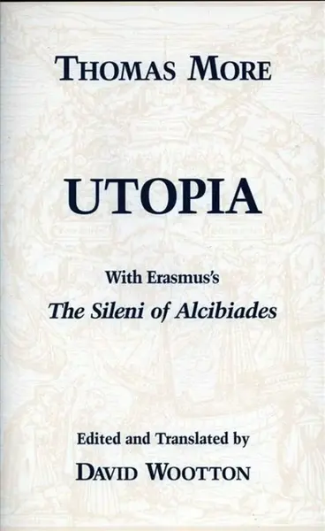 Utopia - Thomas More