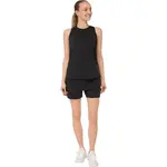 Lotto ALINE Dámské tílko, černá, velikost