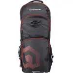 Arcore PUNCHER 10 Cyklistický batoh, černá, velikost