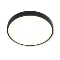 STROPNÍ LED SVÍTIDLO, 40/40/5 cm