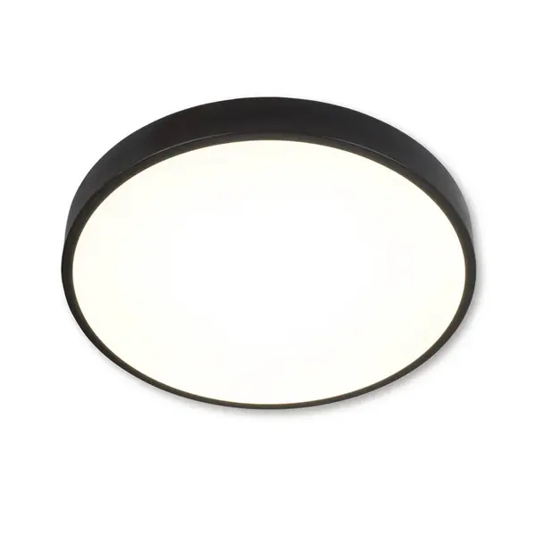 STROPNÍ LED SVÍTIDLO, 40/40/5 cm