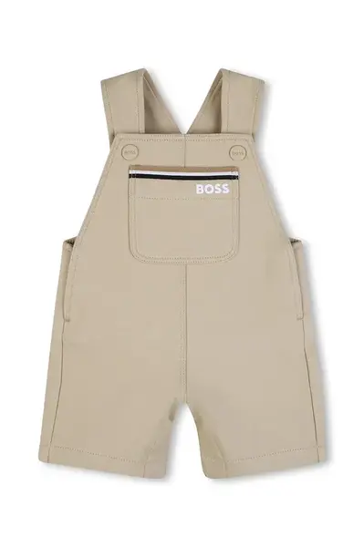 Dětské lacláče BOSS