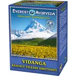 Ajurvédsky čaj Vidanga (2×100g)