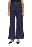 Zvonové rifle Morgan De Toi