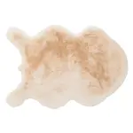 UMĚLÁ KOŽEŠINA, 55/80 cm,