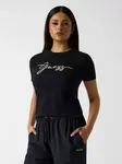 Guess circe ss cn t-shirt s