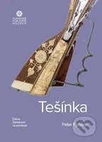Tešínka - Peter Rybárik - kniha z kategorie Historie
