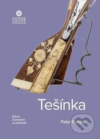 Tešínka - Peter Rybárik - kniha z kategorie Historie