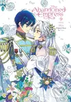 The Abandoned Empress, Vol. 9 (comic) - David Odell, Yuna Yuna, Lys Blakeslee - kniha z kategorie Komiksy