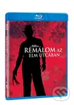 Rémálom az Elm utcában BD (HU) - Wes Craven - film z kategorie Horory
