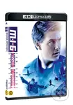 Mission: Impossible - Utóhatás BD (UHD) (HU) - Christopher McQuarrie - film z kategorie Akční thrillery