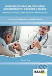 Bezpečnosť terapie najčastejších urogenitálnych ochorení u mužov - kniha z kategorie Urologie