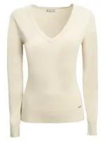 Influencer Sveter  krémová