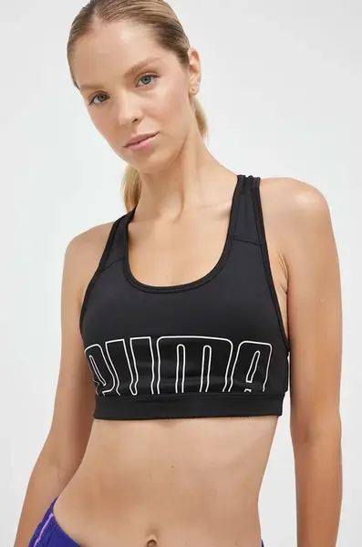 Sportovní podprsenka Puma 4Keeps