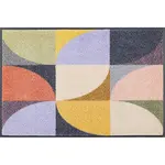 Esposa DVEŘNÍ ROHOŽKA, 50/75 cm,