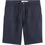 CELIO DOLINUSBM Pánské bermudy, tmavě modrá, velikost