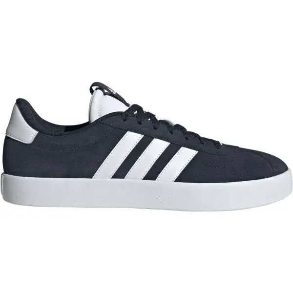 adidas VL COURT 3.0 Pánské tenisky, tmavě modrá, velikost 45 1/3