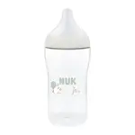 NUK Perfect Match Láhev 3m+ 260 ml 1 ks sheep