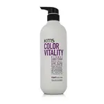 KMS Colorvitality Blonde Conditioner 750 ml