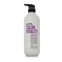 KMS Colorvitality Blonde Conditioner 750 ml